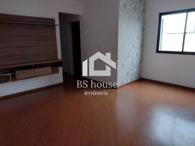 #19105 - Apartamento para Locação em Santo André - SP - 1