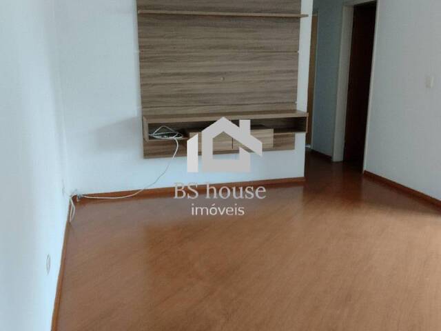 #19105 - Apartamento para Locação em Santo André - SP - 2