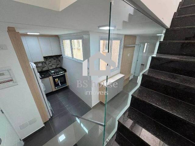 Locação em Campestre - Santo André