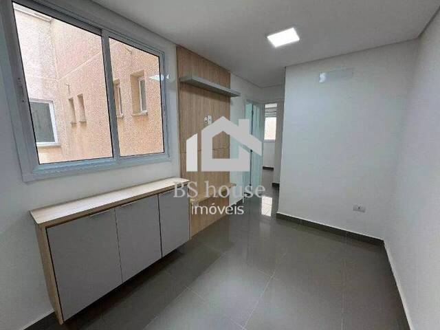 #19112 - Cobertura sem condominio sem elevador para Venda em Santo André - SP - 3