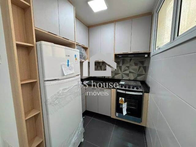 #19112 - Cobertura sem condominio sem elevador para Venda em Santo André - SP - 2