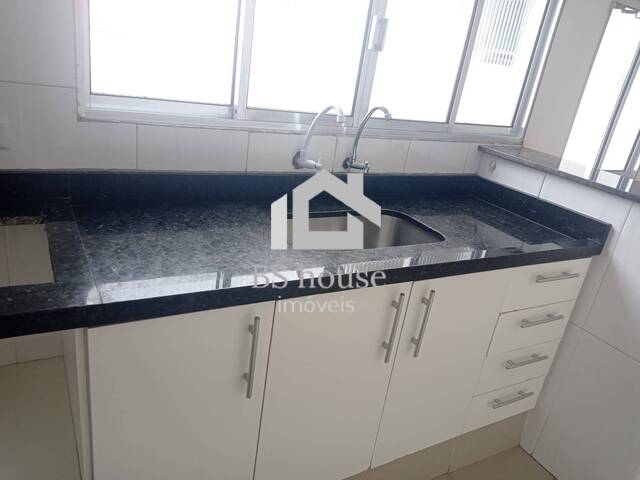 #19113 - Casa para Locação em São Caetano do Sul - SP - 2