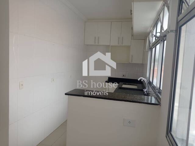 #19113 - Casa para Locação em São Caetano do Sul - SP - 3