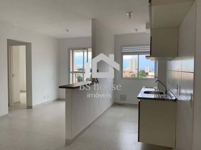 #19117 - Apartamento para Locação em Santo André - SP - 1