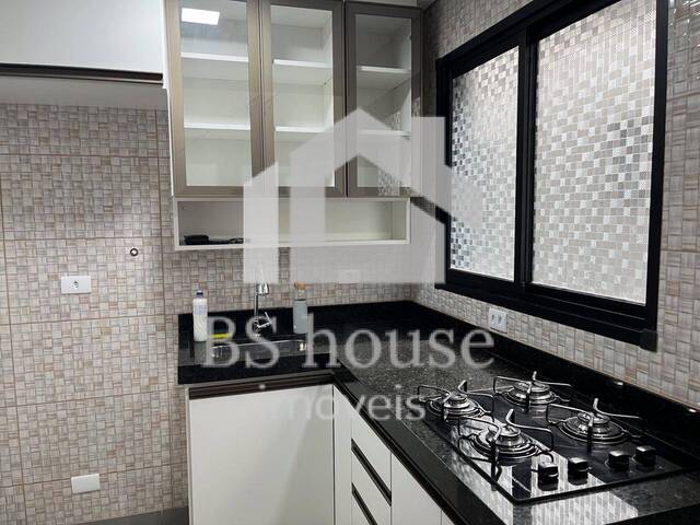 #19127 - Cobertura sem condomínio com elevador para Locação em Santo André - SP - 2