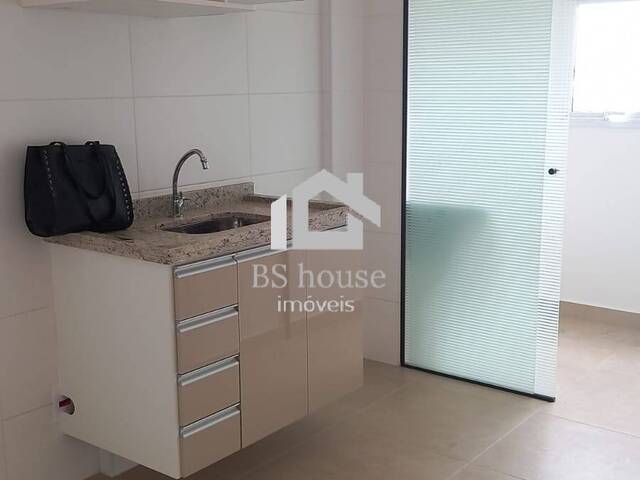 Apartamento para Locação em Santo André - 4