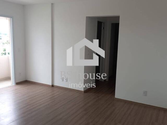 #19131 - Apartamento para Locação em Santo André - SP - 1