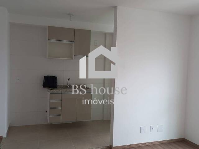 Apartamento para Locação em Santo André - 5