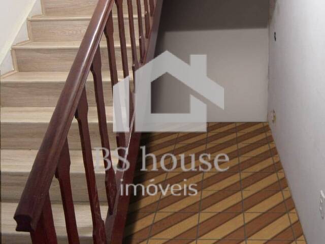Casa para Locação em Santo André - 4