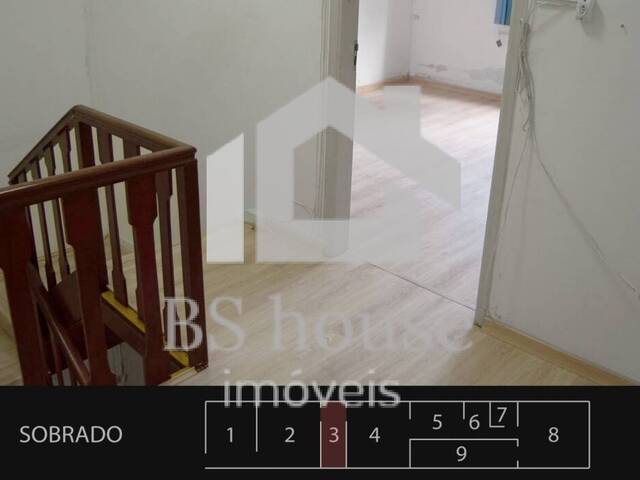 Casa para Locação em Santo André - 5