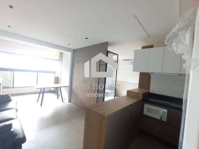 Studio para Locação em Santo André - 5