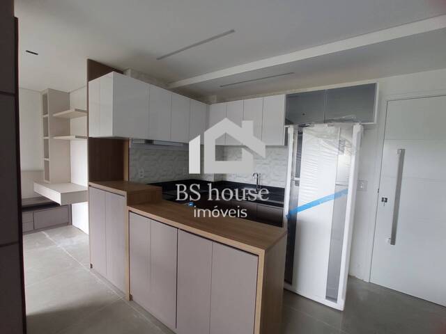 Studio para Locação em Santo André - 2