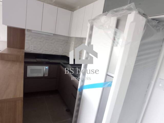 Studio para Locação em Santo André - 4