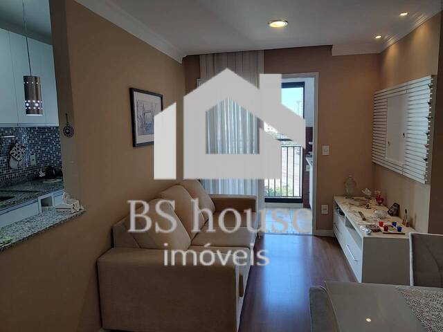 #19164 - Apartamento para Locação em São Caetano do Sul - SP - 2