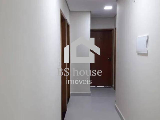 #19184 - Studio para Locação em Santo André - SP - 3