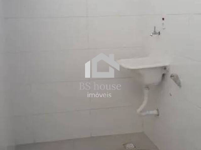 Studio para Locação em Santo André - 4