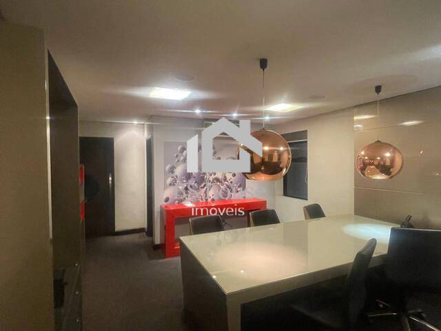 #19185 - Sala para Venda em Santo André - SP - 1