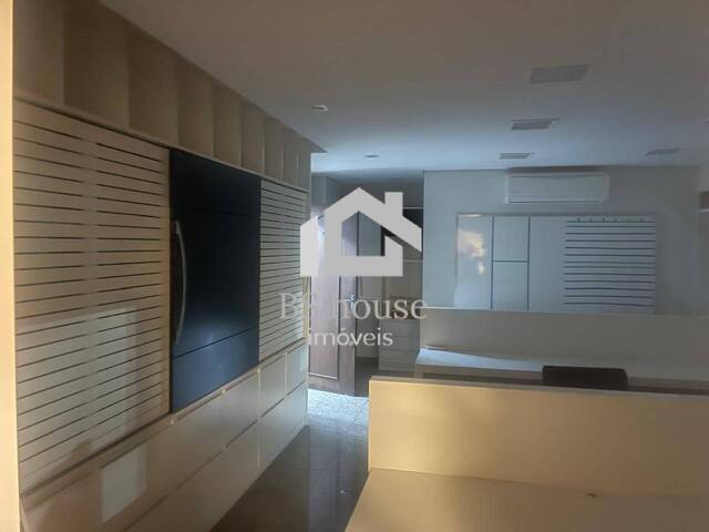 Sala para Venda em Santo André - 4