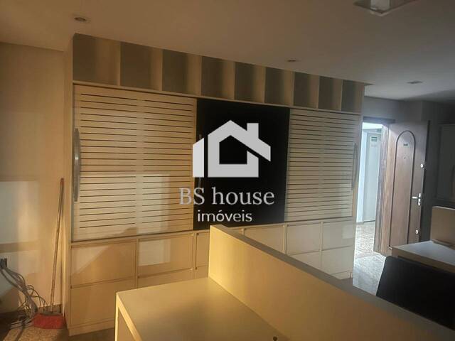 #19186 - Sala para Venda em Santo André - SP - 1