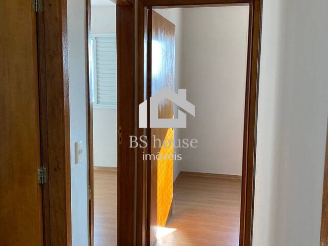 #19223 - Apartamento para Locação em Santo André - SP - 3