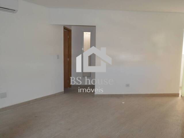 #19231 - Apartamento sem condomínio sem elevador para Locação em Santo André - SP - 3