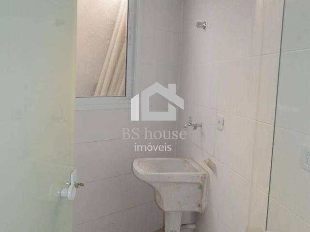 Apartamento sem condomínio sem elevador para Locação em Santo André - 5