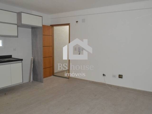 #19231 - Apartamento sem condomínio sem elevador para Locação em Santo André - SP - 1