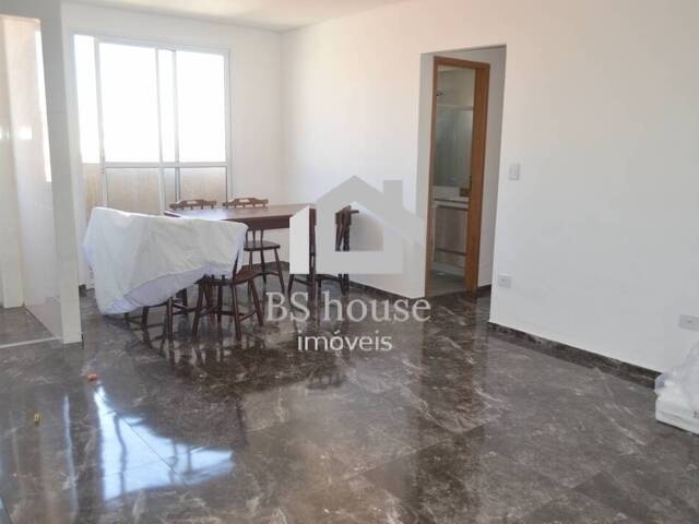 #19232 - Apartamento sem condomínio sem elevador para Locação em Santo André - SP - 3