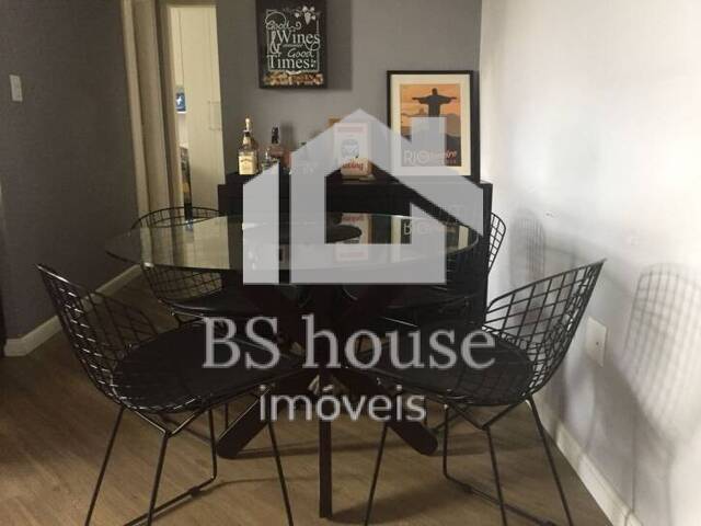 Apartamento para Locação em Santo André - 4