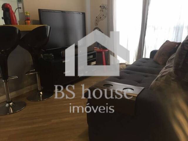 #19241 - Apartamento para Locação em Santo André - SP - 3