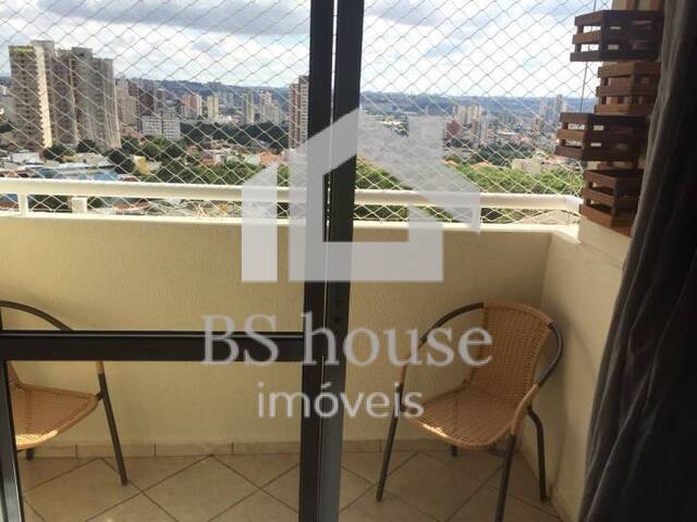 Apartamento para Locação em Santo André - 5