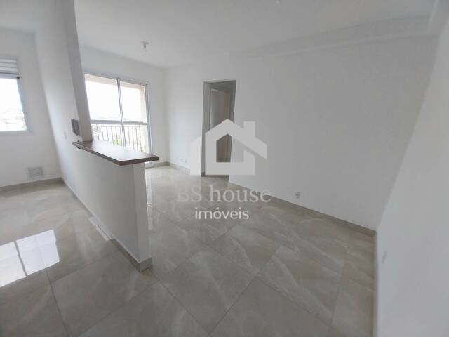 Apartamento para Locação em Santo André - 4