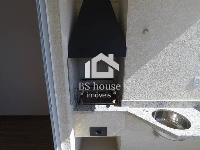 #19249 - Apartamento para Locação em Santo André - SP - 3