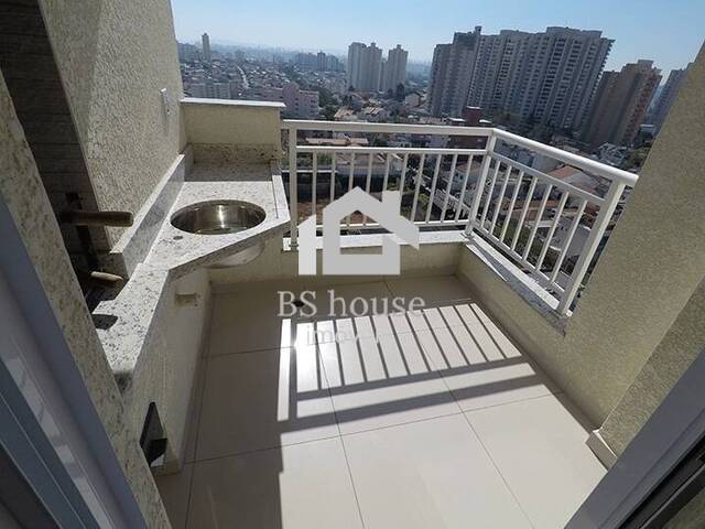 Locação em Campestre - Santo André