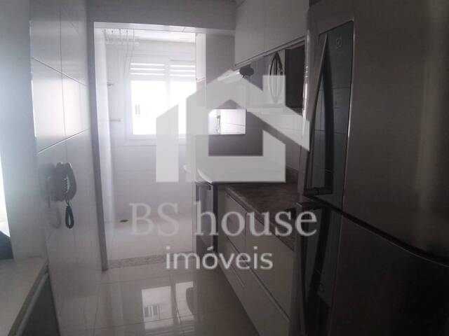 Apartamento para Venda em Santo André - 4