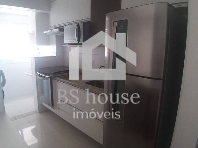 #19253 - Apartamento para Venda em Santo André - SP - 3