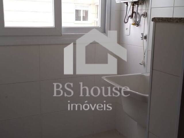 Apartamento para Venda em Santo André - 5