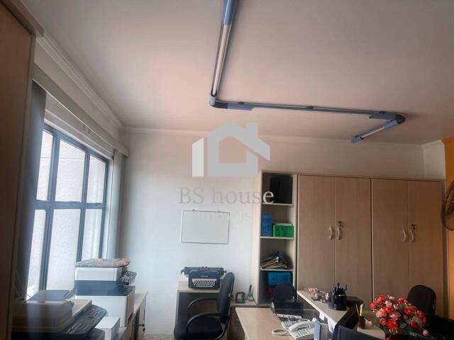 Sala para Venda em Santo André - 4