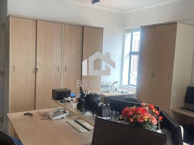 Sala para Venda em Santo André - 5