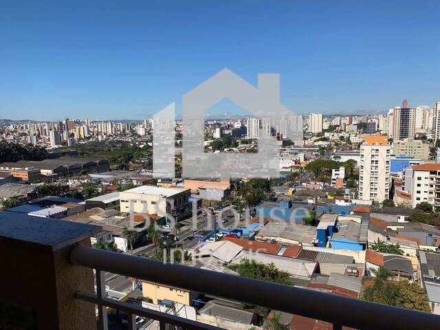 #19279 - Apartamento para Locação em Santo André - SP - 3