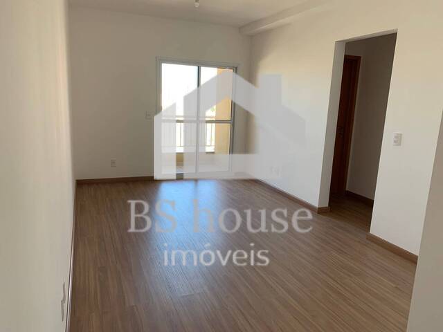 Apartamento para Locação em Santo André - 4