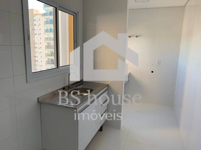 Apartamento para Locação em Santo André - 5