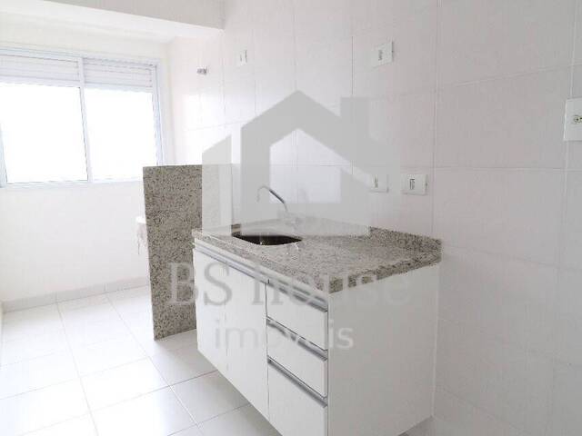 Apartamento para Locação em Santo André - 4