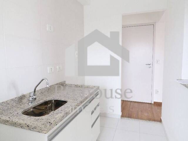 Apartamento para Locação em Santo André - 5