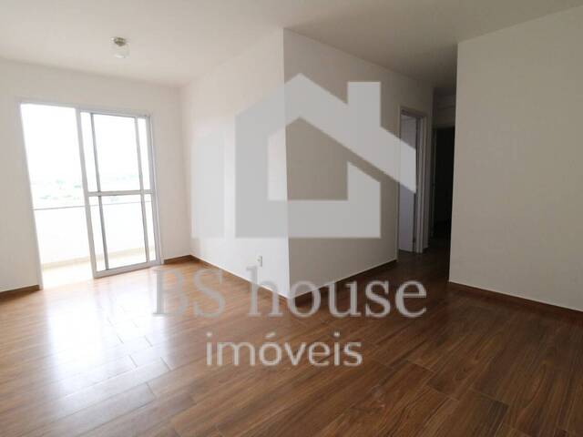 #19280 - Apartamento para Locação em Santo André - SP - 1