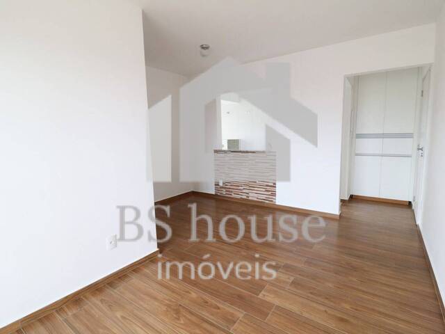 #19280 - Apartamento para Locação em Santo André - SP - 3