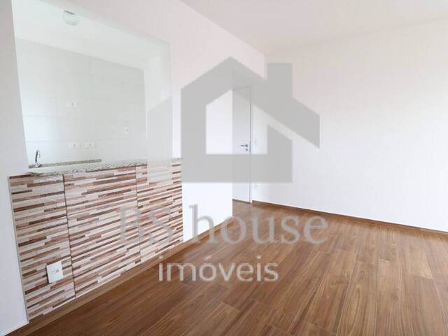 #19280 - Apartamento para Locação em Santo André - SP - 2