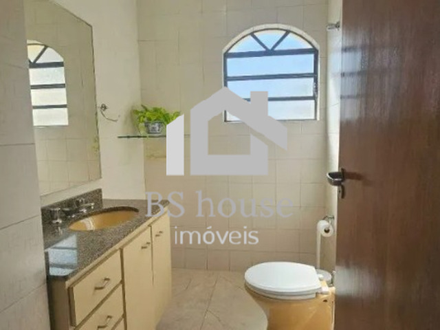 #19311 - Sobrado para Locação em Santo André - SP - 3