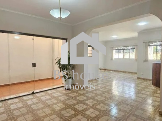 #19311 - Sobrado para Locação em Santo André - SP - 2