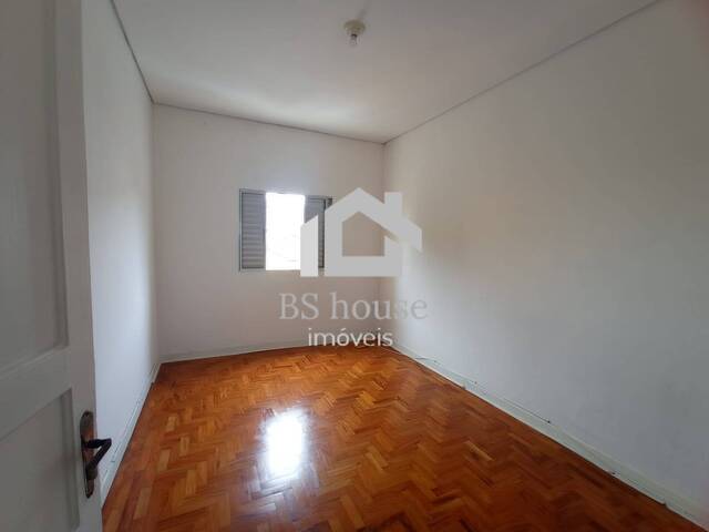 Locação em Vila Alpina - Santo André